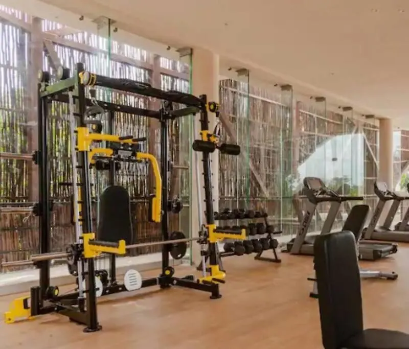 טולום New Loft! Jungle Gym Best Pool דירה