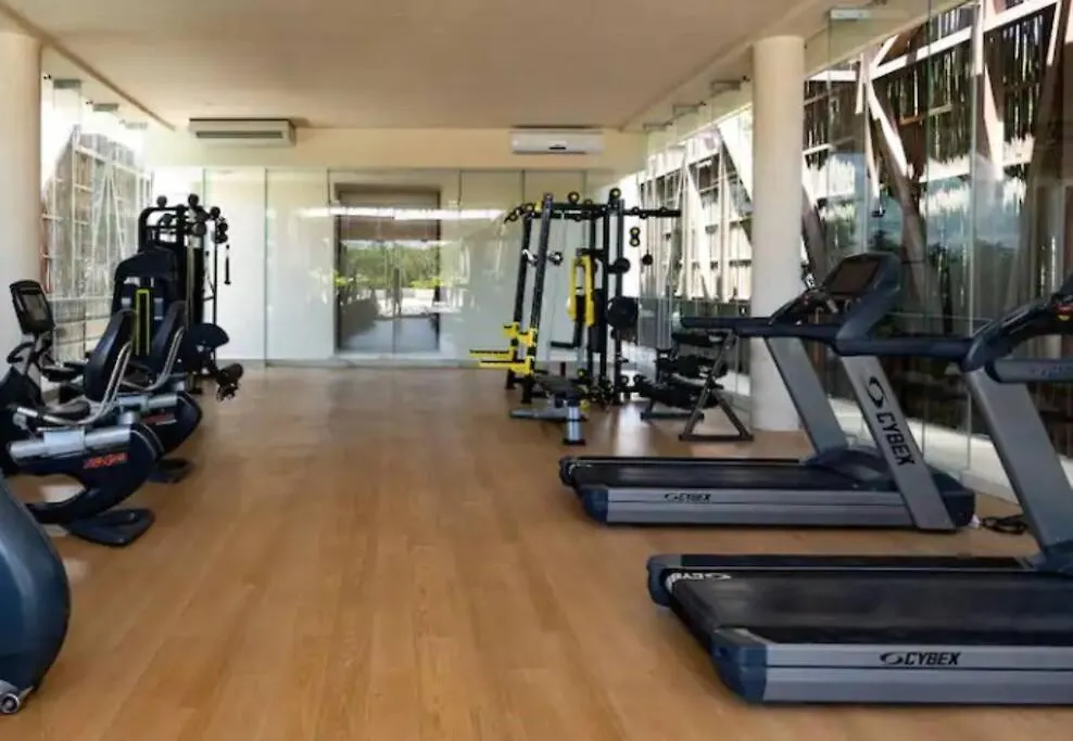 טולום New Loft! Jungle Gym Best Pool דירה